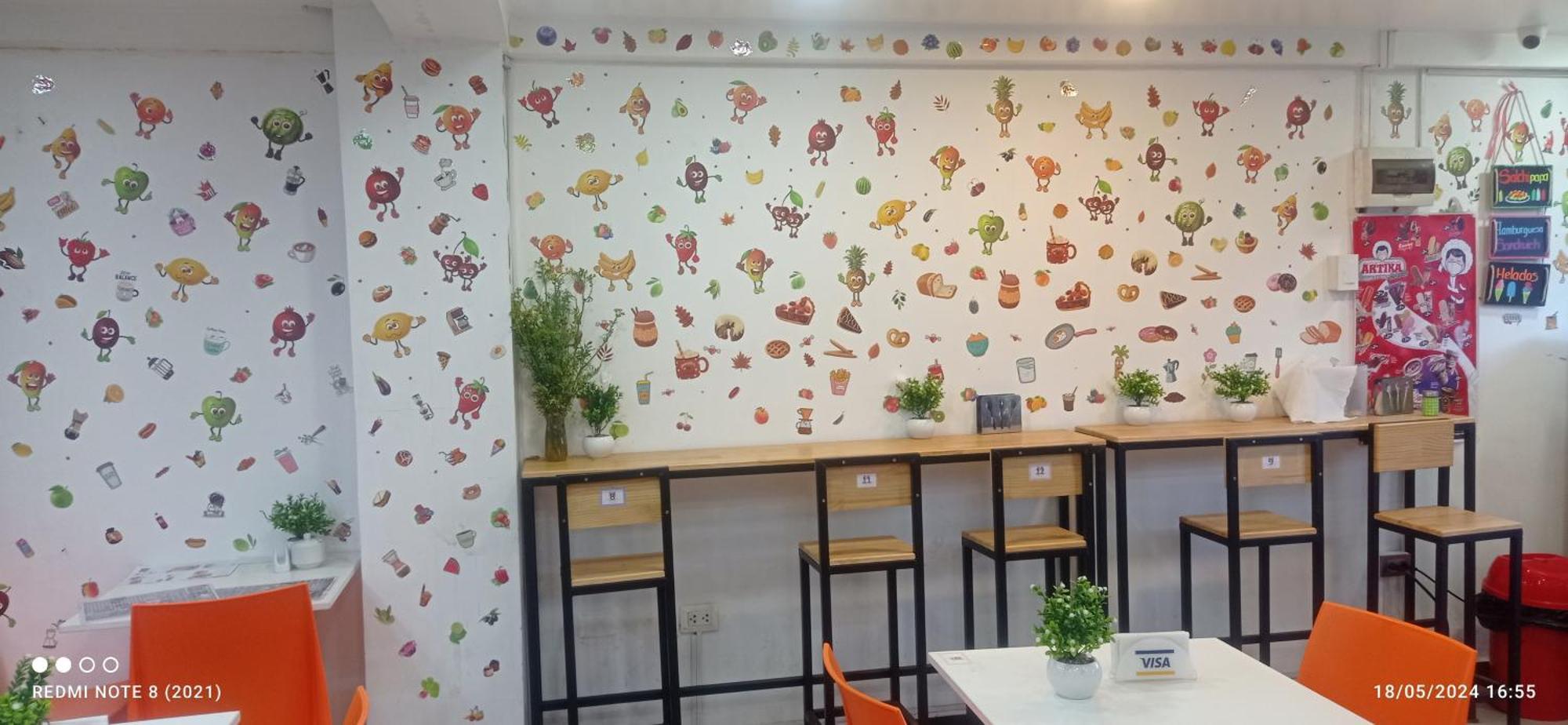 קוסקו Hermoza House מראה חיצוני תמונה